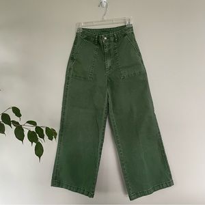 Universal Thread wide leg pant